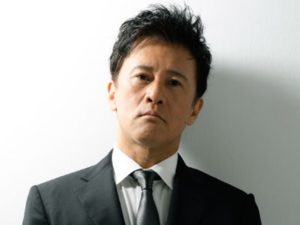 橋本じゅん,俳優,エール