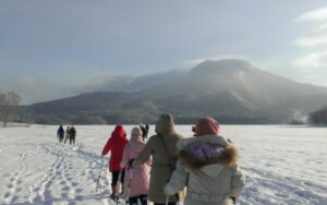 フロストフラワー,条件,阿寒湖,ツアー