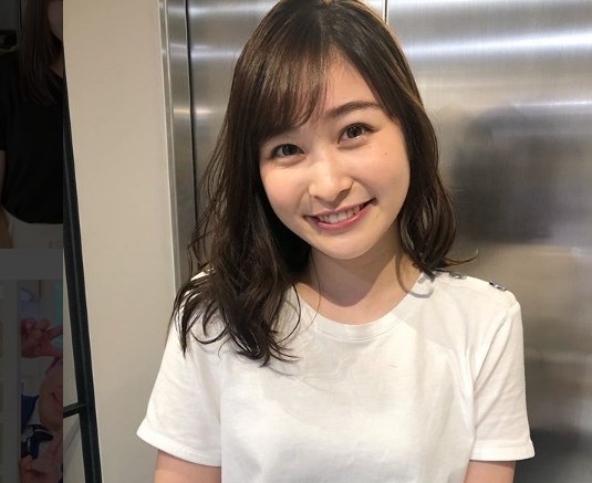 岩田絵里奈,デート,肉食デート,ウエンツ,職業