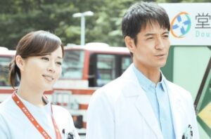 深田恭子,7月ドラマ,内容,題名,何,役柄,代役