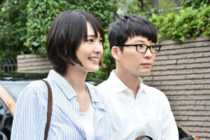 新垣結衣,星野源,いつから交際,馴れ初め,妊娠