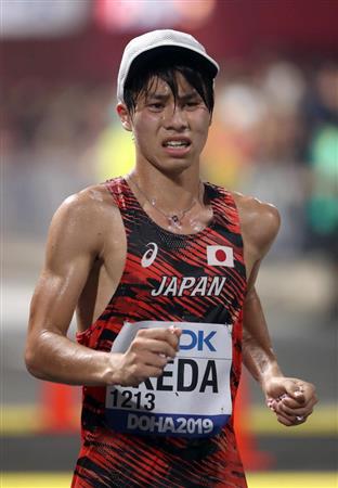 みちょぱ,いとこ,競歩,池田向希,選手,家族構成,従兄弟,再従兄弟