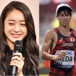 みちょぱのいとこは競歩の池田向希選手？二人の家族構成まとめ！