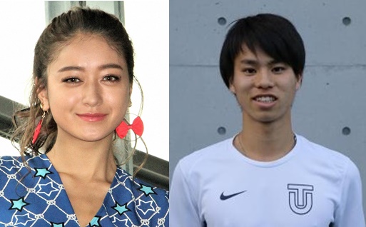 みちょぱ,いとこ,競歩,池田向希,選手,家族構成,従兄弟,再従兄弟